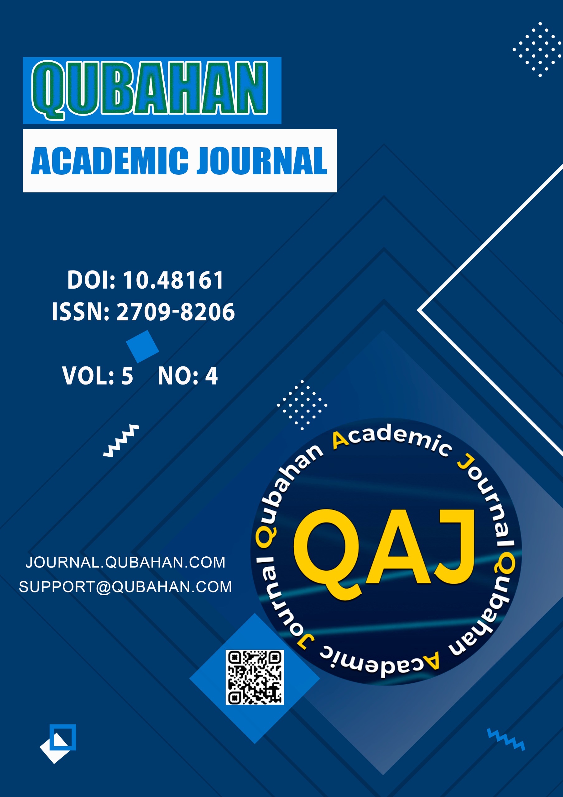 					View Vol. 5 No. 4 (2025)
				