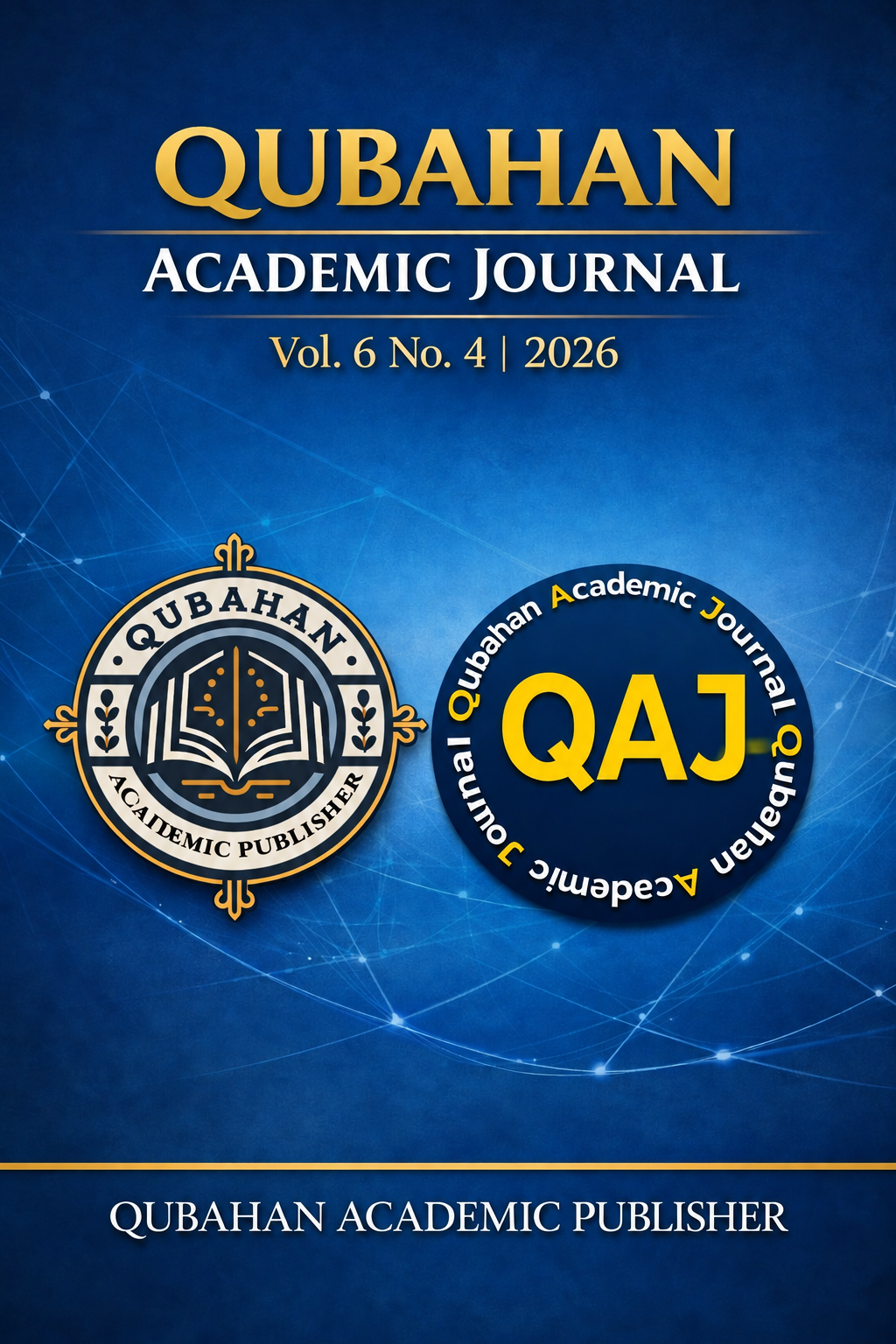 					View Vol. 6 No. 4 (2026)
				