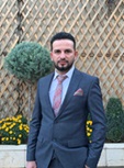 Asst. Prof. Renas Rajab Asaad